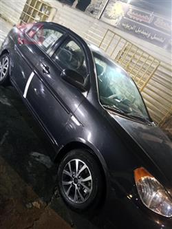 هيونداي أكسنت